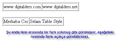 Outlines, Padding, Positioning, Table, Text, Pseudo-classes, Pseudo-elements