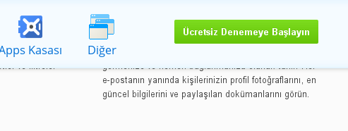 Kurumsal Mail Hizmeti İçin Google Kullanmak