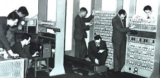 Bilgisayarın Tarihçesi