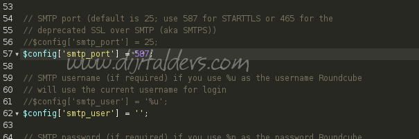 Virtualmin Sorunları ve Çözümleri