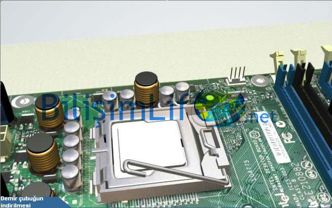 Bilgisayar Toplama ve Düzenleme