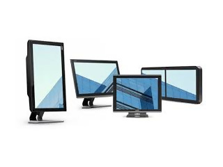 Monitör Teknik Özellikleri ve Temel Kavramlar